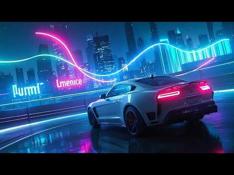 EDM House Music Full Album | Nightdrive Radio