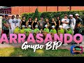 Arrasando  grupo bip merenguezumbateam beregudzumba addictsjustbabe krugenerous boys collab