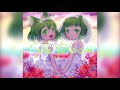 Camellia - Asymmetric Snowflakes
