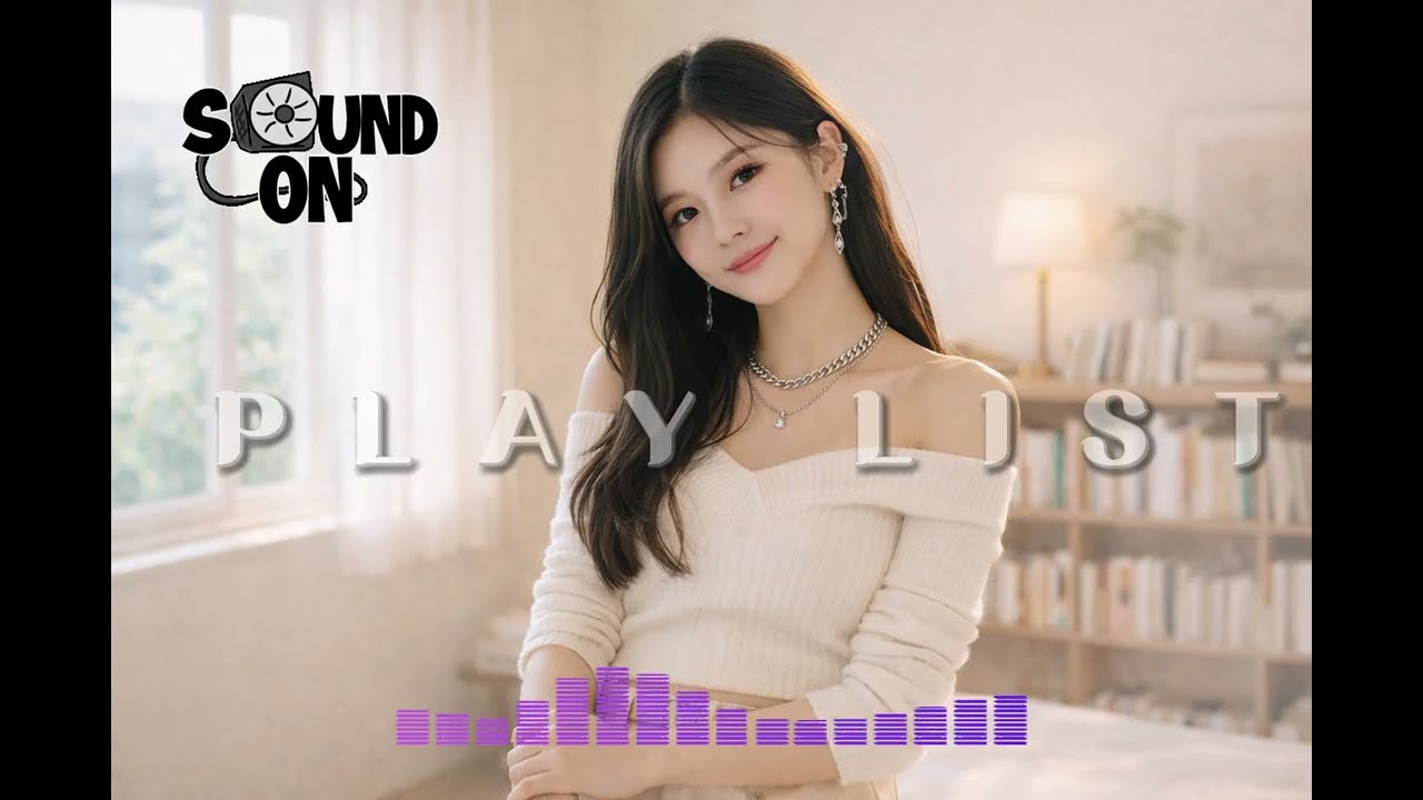 도시적인 감성과 깊은 그루브를 담은 Urban R&B & Hip-hop 선곡집입니다.