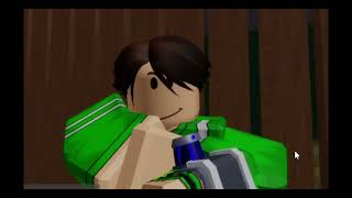 Ben 10 Infinity - The Omnitrix Recalibrates (Roblox) screenshot 4