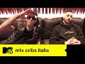 A casa di charlie charles con sfera ebbasta  episodio 2  mtv cribs italia