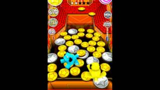 We Play - Coin Dozer - iOS - Infinite Coins Legit