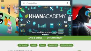 -2017-How To Record Your Screen On A Tablet (Re-upload) screenshot 2