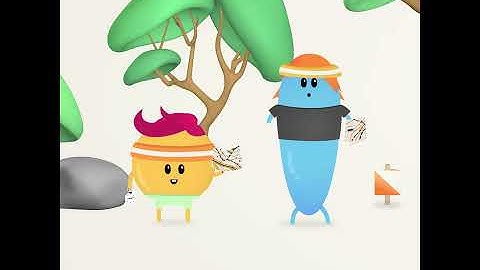 Orienteering introdutcion - Trailer