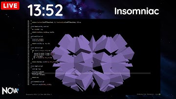 NOVA 2020 Online - Shader Showdown 2