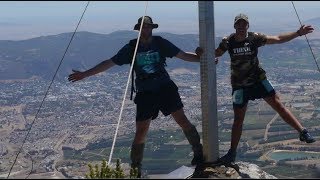 Huguenot Peak Hike