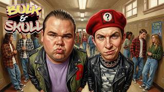 BULK & SKULL Theme Song - Rock Cover - Punk Style Soundtrack from Mighty Morphin Power Rangers screenshot 5