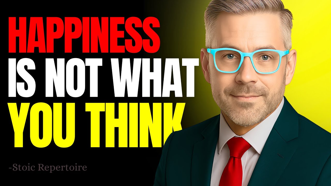 Epicurus vs Stoicism: The Radical Truth About Happiness