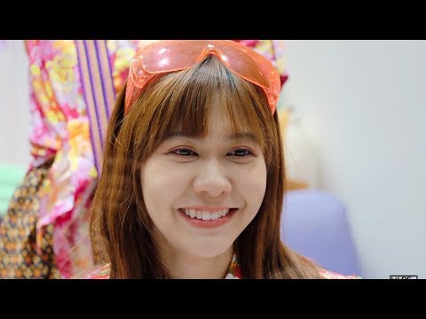 Noey BNK48 (OPV) Digital Live Studio คนน่ารักมักใจร้าย
