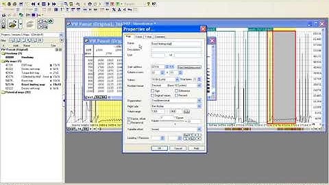 Winols guide part 7  How to find boost limiting map in EDC15 file -- bmwdiag.blogspot.ro