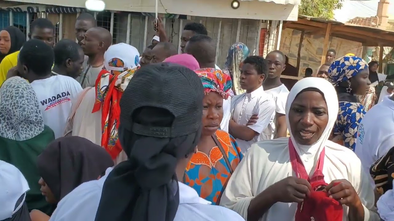 A must watch, Engr AA Sule and Wadada