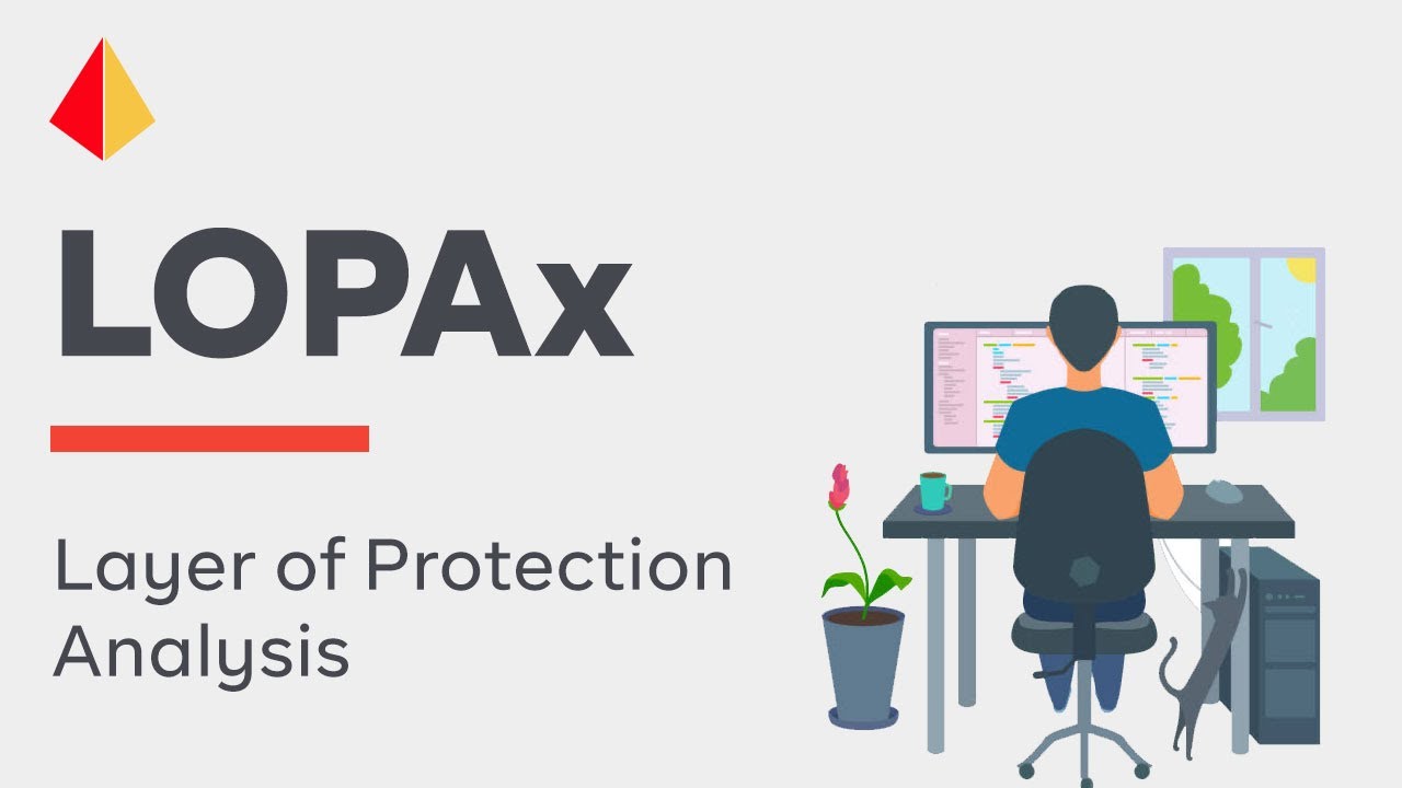 Layer of Protection Analysis with LOPAx™ YouTube