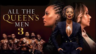 ALLTHEQUEENSMEN‼ S3E13 “I GOT 5 ON IT”‍♀ TAP IN #betplus #tylerperry