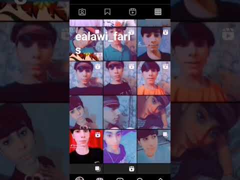 علاوي فارس Ealawi Faris هذا اليوزر مال انستا علاوي فارس سنه 2023 2023