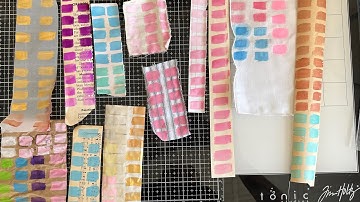 #roxysweeklychallenge Week 17