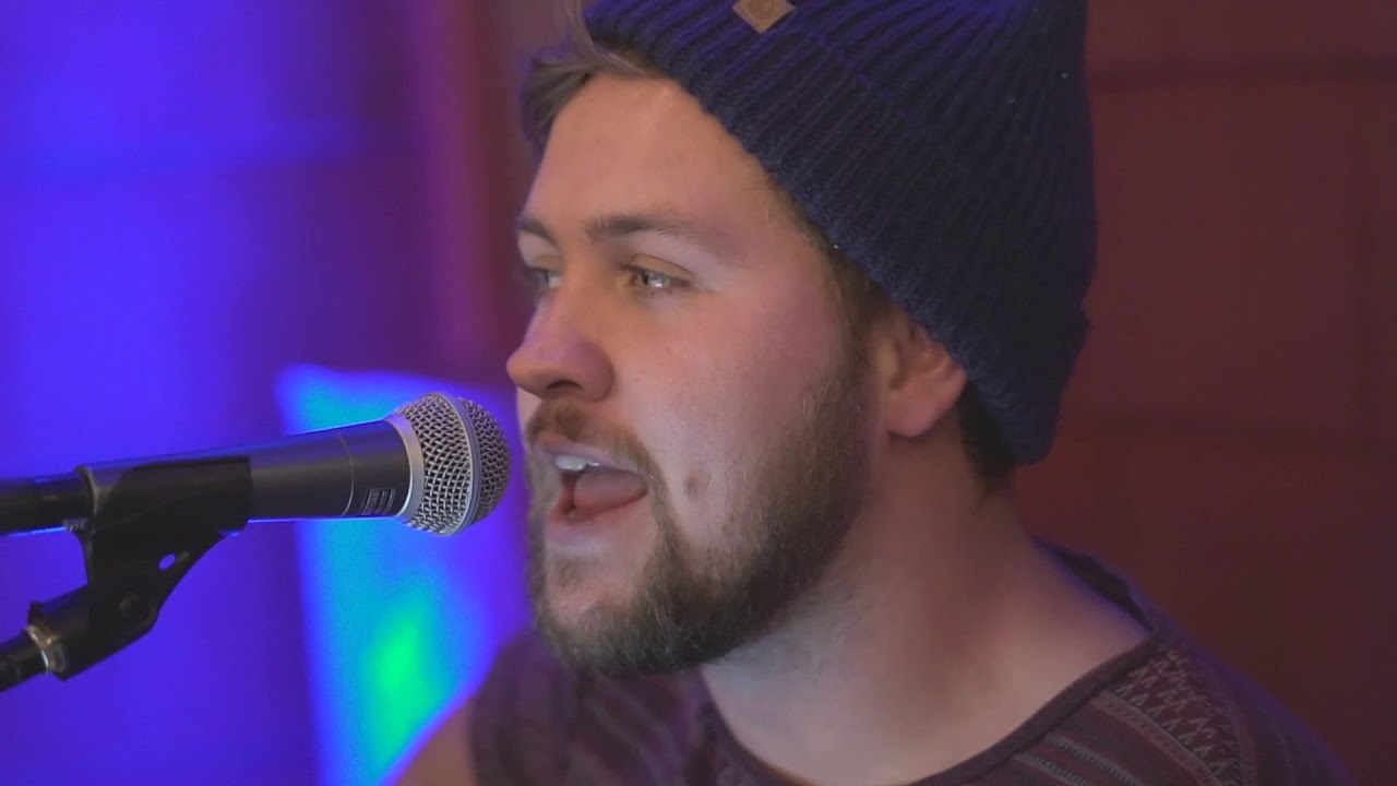 Slide - Goo Goo Dolls (Acoustic Cover) - Nick Read