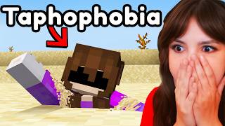 I Added Your Deepest Fears to Minecraft