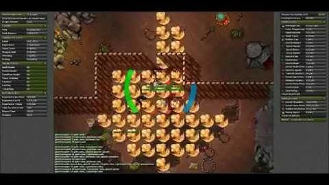 Free Scripts Windbot