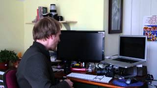 Photo Tips #006 - Image Stabilization
