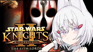 [ KOTOR 2 ] tutorial finished  [ Phase-Connect ]