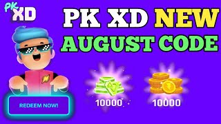 pk xd creator code | pk xd redeem code today | code pk xd 2023 | pk xd new code #pkxd