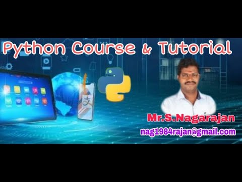 #5 Tuples in Python With Demo on Python IDLE 3 8 - YouTube