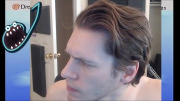 Jerma Streams - Dreamcast Games