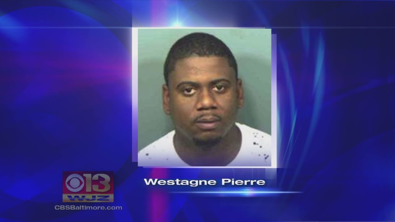 Uber Driver Charged With Kidnapping In Prince George's County - YouTube
