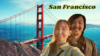 $4.50 San Francisco Trip by Ferry | Richmond to San Francisco Ferry