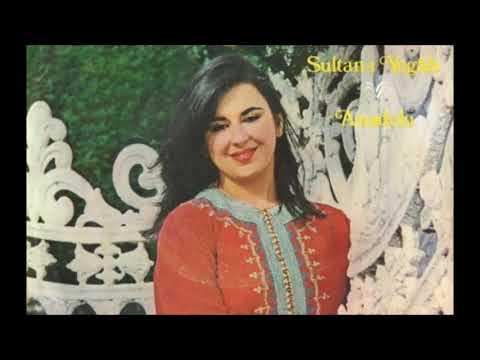 NUR YOLDAŞ - HANDAN (1983)