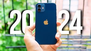 iPhone 12 Mini in 2024 Is it Worth it? Detailed Review