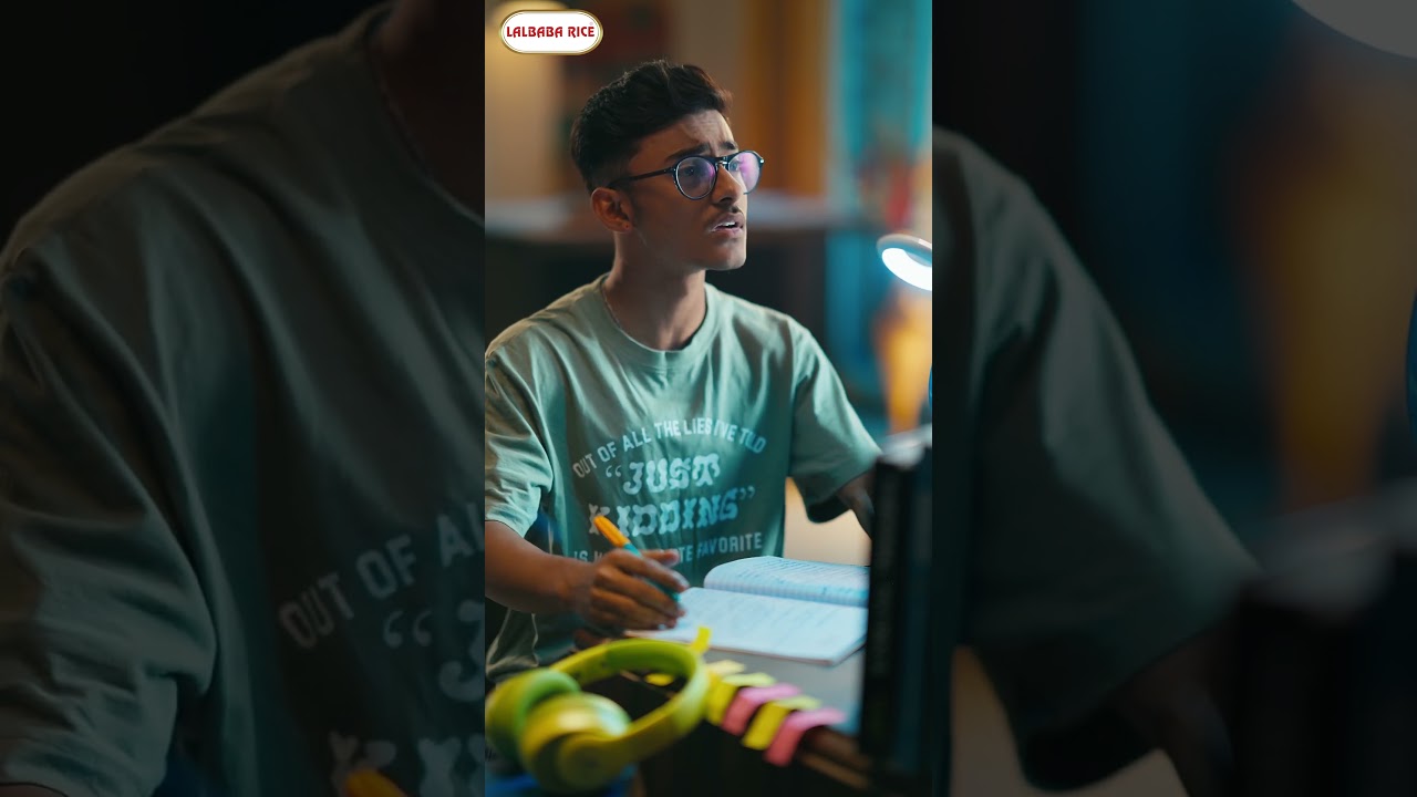 Lalbaba Rice – Nutrition & Energy for a Healthier Future!