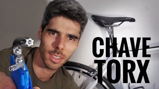 5 motivos que fazem a chave torx ser pior que a allen