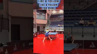 world Table Tennis #pingpong #tabletennis #bongban  #tenisdemesa