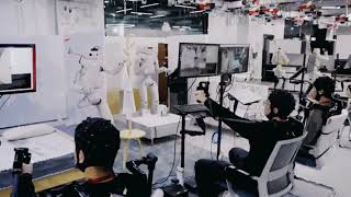 Brain-Controlled Robots: How Humans Are Training the Next Generation of AI Bodies screenshot 2