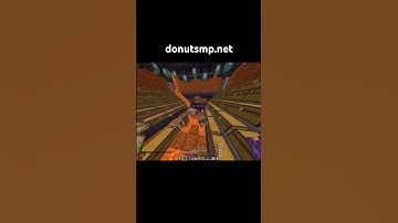 Wizox stash gets raided AGAIN #donutsmp #wizox #drdonut #shorts #base #raid #minecraft