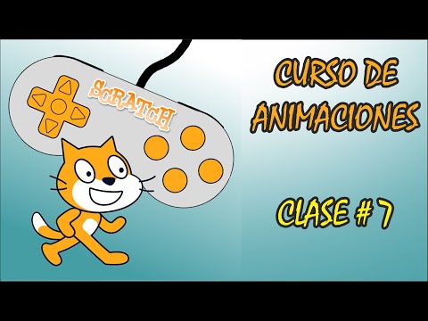 Animaciones con SCRATH