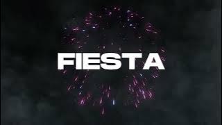 (FREE FOR PROFIT) FIESTA 🔥 Latin Spanish Guitar Type Beat 2024 - Freestyle Caribbean Type Beat 2024