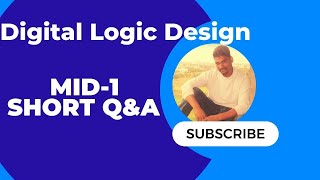 19.why Gray code is called as unit distance code