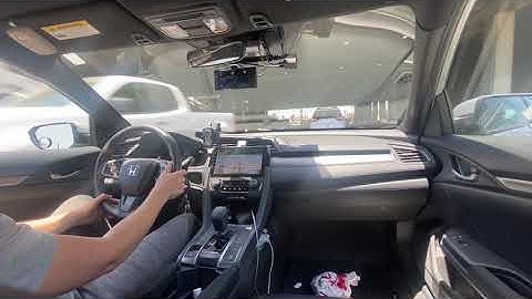 Openpilot 0.8.3 VOACC Test - Vision radar only - city & freeway