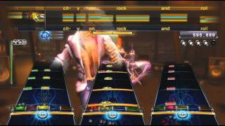 Starships We Built This City Coming to Rock Band 3!