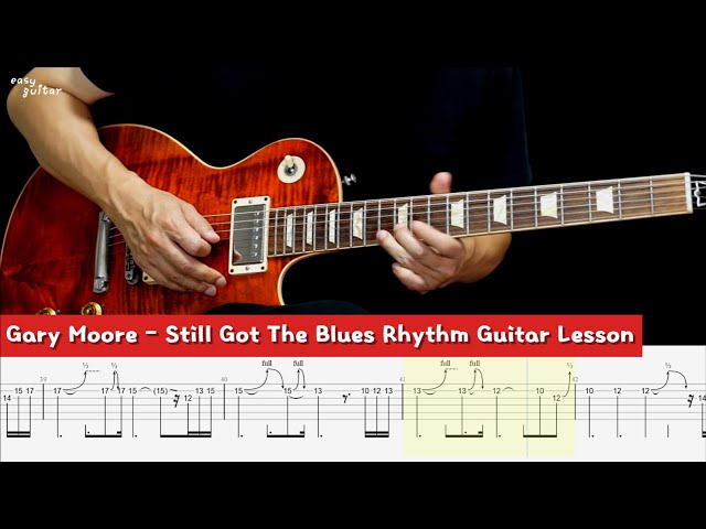 Gary Moore 楽譜 APRIL MUSIC Gary Moore 楽譜 APRIL MUSIC Gary Moore 楽譜 APRIL MUSIC