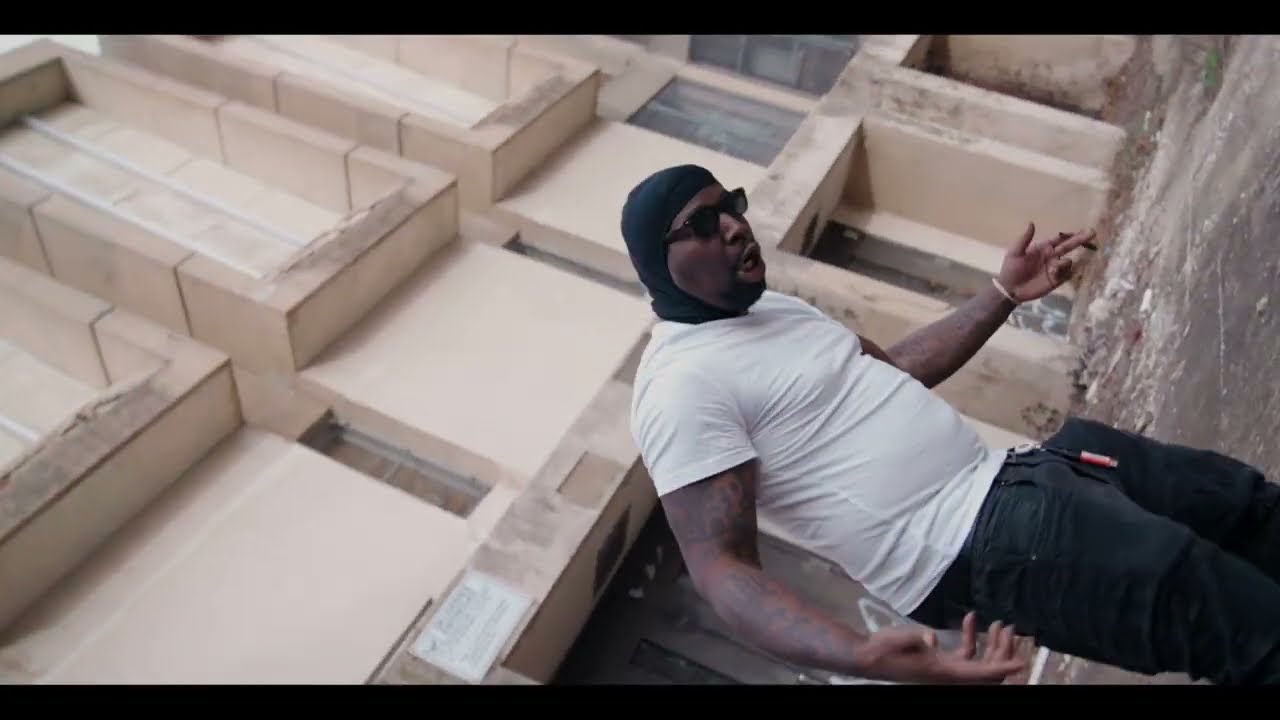 RELENTLESS CLIP - P.I.C.C. 