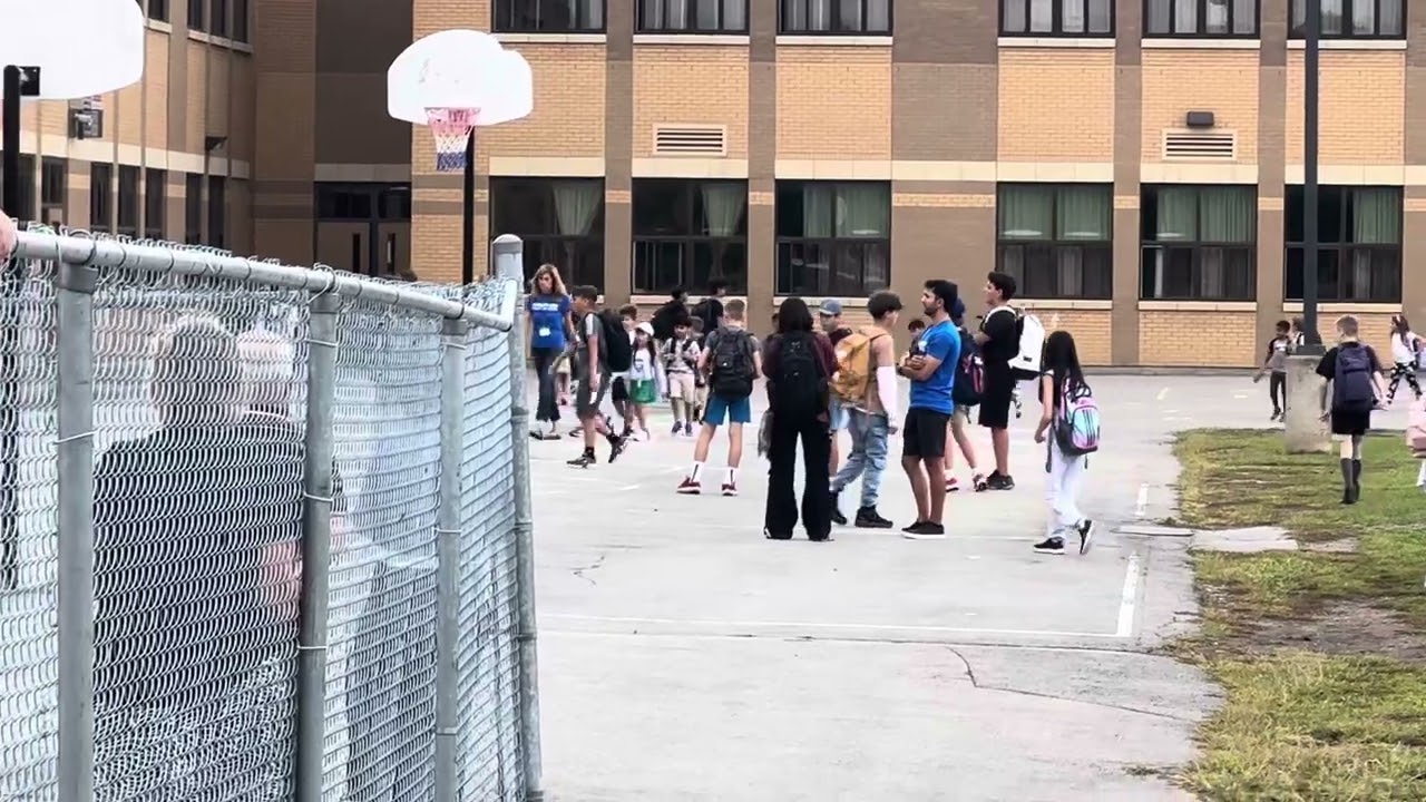 Forestview Public school