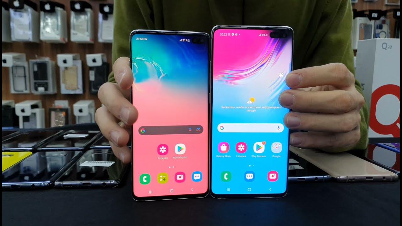 Samsung A90, Samsung S10 5g, LG V50s va LG Q92 narxi. Rabochiy ...