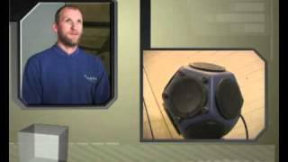 Optima: Acoustic Insulation Testing