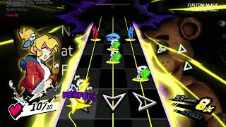 Circus (Sigma Rizz Mode Final Arc Ultra Edition) Rift of the NecroDancer