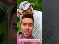 Top 5 longest golfers on the PGA TOUR!