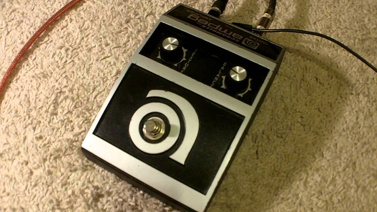 Samson S-Com Plus S Class Stereo Compressor/Limiter